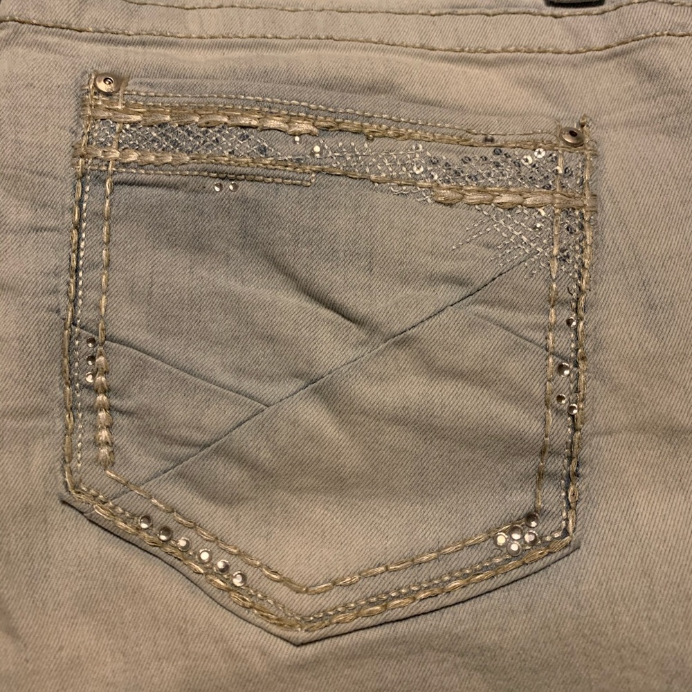 Day trip Lynx Bootcut Jean